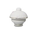 Dzbanek termos ROTPUNKT 230 1,0 l CREAM Rotpunkt