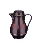 Dzbanek termos ROTPUNKT 330 1 l BLACK CHERRY Rotpunkt