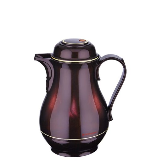 Dzbanek termos ROTPUNKT 330 1 l BLACK CHERRY Rotpunkt