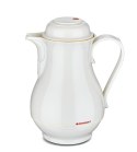 Dzbanek termos ROTPUNKT 330 1 l IVORY Rotpunkt