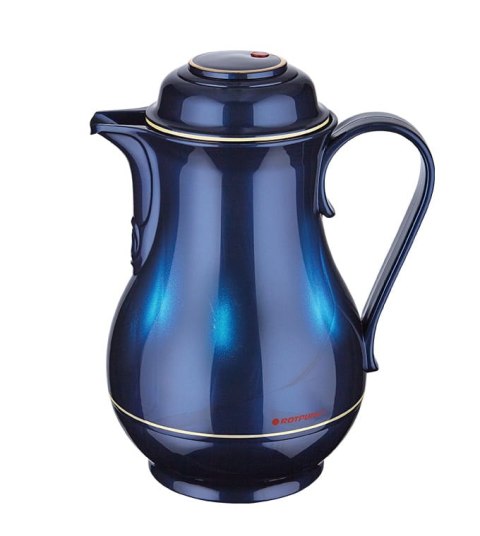 Dzbanek termos ROTPUNKT 830 1,2 l midnight blue Rotpunkt