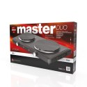 Kuchenka Elektryczna Eldom PG22 MASTER DUO Eldom