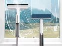 MOP ze SPRYSKIWACZEM+MYJKA DO OKIEN 3w1 SPRAY MOP Promis ULTRAMOP Promis