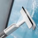 MOP ze SPRYSKIWACZEM+MYJKA DO OKIEN 3w1 SPRAY MOP Promis ULTRAMOP Promis