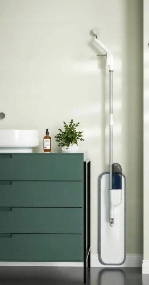 MOP ze SPRYSKIWACZEM+MYJKA DO OKIEN 3w1 SPRAY MOP Promis ULTRAMOP Promis
