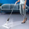 MOP ze SPRYSKIWACZEM+MYJKA DO OKIEN 3w1 SPRAY MOP Promis ULTRAMOP Promis