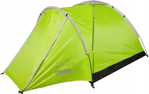 Namiot Turystyczny 3 os. ALPENAIR PRO Promis NT80 Promis