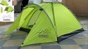 Namiot Turystyczny 3 os. ALPENAIR PRO Promis NT80 Promis