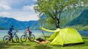 Namiot Turystyczny 3 os. ALPENAIR PRO Promis NT80 Promis