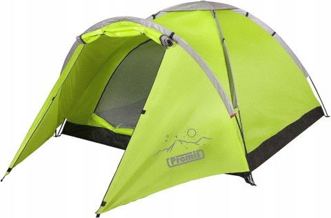 Namiot Turystyczny 3 os. ALPENAIR PRO Promis NT80 Promis