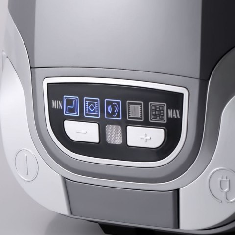 Odkurzacz Columbiavac OSC3100 Columbiavac