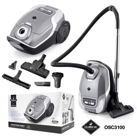 Odkurzacz Columbiavac OSC3100 Columbiavac