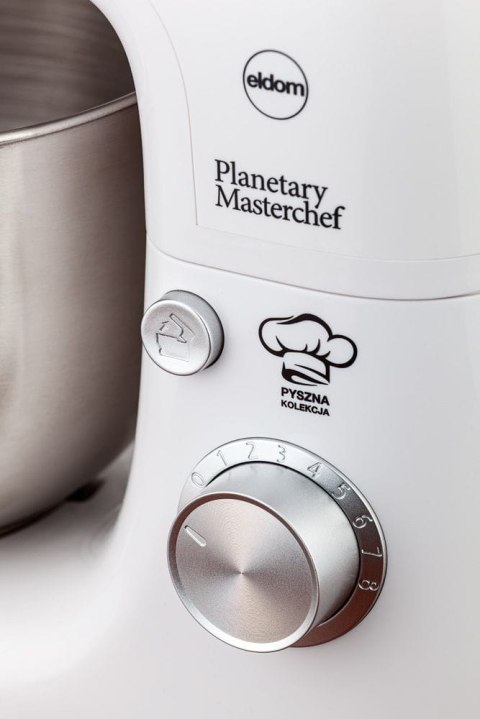 Robot planetarny Eldom WRK1200 CHEFS Eldom