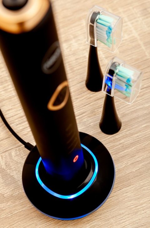 Soniczna szczoteczka do zębów ELDOM SD200C SONIC Eldom