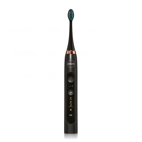 Soniczna szczoteczka do zębów Eldom SD210C DENTA Eldom