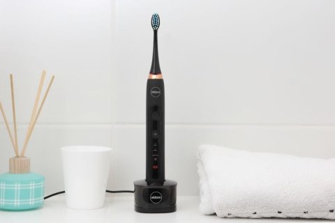 Soniczna szczoteczka do zębów Eldom SD210C DENTA Eldom