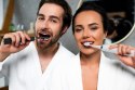 Soniczna szczoteczka do zębów Eldom SD210C DENTA Eldom