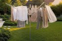 Suszarka na pranie PROMIS SU200 CAPRI ogrodowa czteroramienna Promis