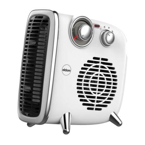 Termowentylator Eldom HL12 vulcan Eldom