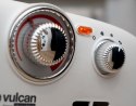 Termowentylator Eldom HL12 vulcan Eldom