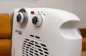 Termowentylator Eldom HL12 vulcan Eldom