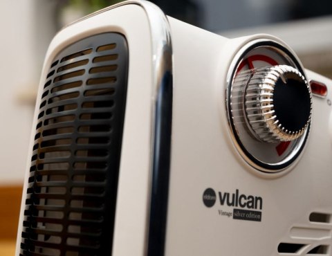 Termowentylator Eldom HL12 vulcan Eldom