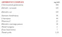 VETEXPERT Arthrovet HA Complex 90 Tabletek VETEXPERT