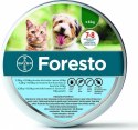 Bayer Foresto Obroża Dla Kotów I Psów 38cm Elanco