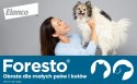 Bayer Foresto Obroża Dla Kotów I Psów 38cm Elanco