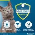 Bayer Foresto Obroża Dla Kotów I Psów 38cm Elanco