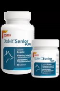 Dolfos Dolvit Senior Plus 90 Tabletek Dolfos