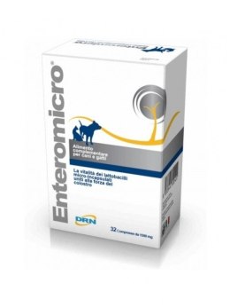 Geulincx Enteromicro 32szt Geulincx