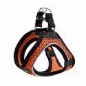 Hunter Hilo Comfort Szelki Dla Psa Pomarańczowe Rozmiar M Hunter