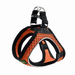Hunter Hilo Comfort Szelki Dla Psa Pomarańczowe Rozmiar M Hunter