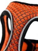 Hunter Hilo Comfort Szelki Dla Psa Pomarańczowe Rozmiar M Hunter