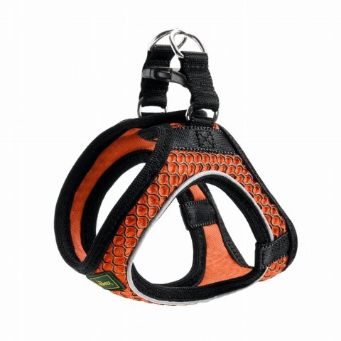Hunter Hilo Comfort Szelki Dla Psa Pomarańczowe Rozmiar S Hunter