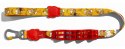 Hunter Zee Dog Ruff Homer Simpson Smycz Dla Psa 120cm Hunter