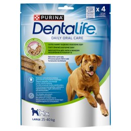 PURINA Dentalife Large 142g Purina