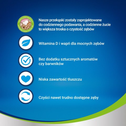 PURINA Dentalife Medium 115g Purina