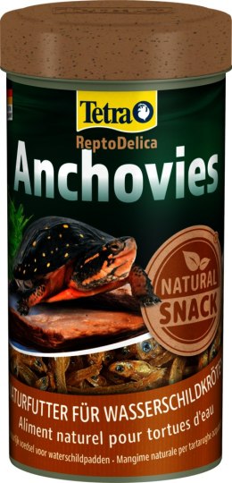 Tetra Anchovies 250ml TETRA