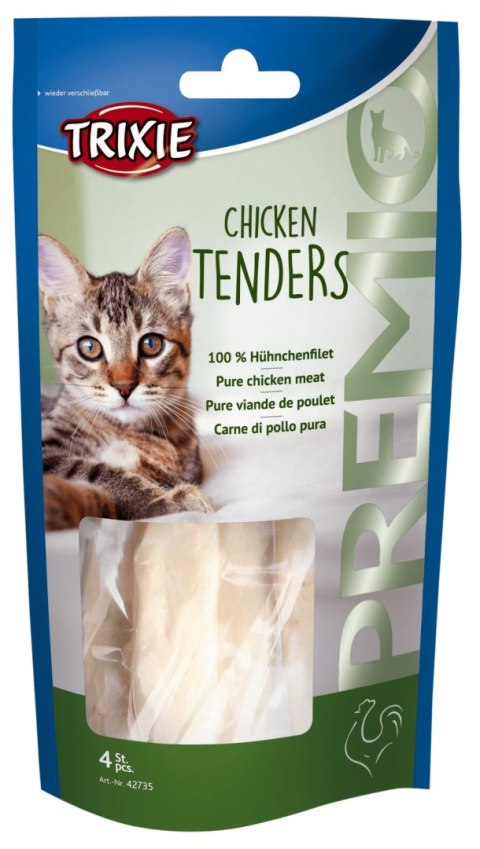 Trixie Przysmak Premio Chicken Tenders 70g Trixie