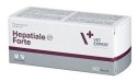 VETEXPERT Hepatiale Forte 40 Tabletek VETEXPERT
