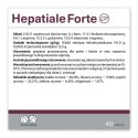 VETEXPERT Hepatiale Forte 40 Tabletek VETEXPERT