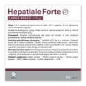 VETEXPERT Hepatiale Forte Large Breed 40 Tabletek VETEXPERT