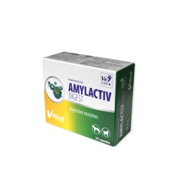 VETFOOD Amylactiv Digest 30tab Vetfood