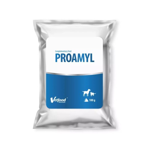 VETFOOD Proamyl 100g Vetfood
