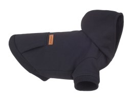 AMIPLAY Bluza Z Kapturem Texas Czarna 40cm Amiplay
