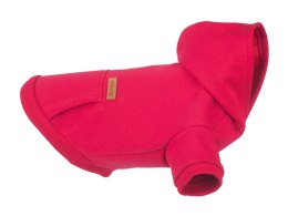 AMIPLAY Bluza Z Kapturem Texas Czerwona 35cm Amiplay