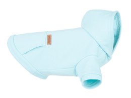 AMIPLAY Bluza Z Kapturem Texas Niebieska 25cm Amiplay