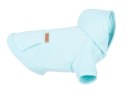 AMIPLAY Bluza Z Kapturem Texas Niebieska 30cm Amiplay